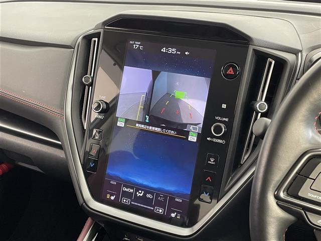 レヴォーグ1.8 STI スポーツ EX 4WD