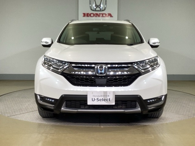 CR-V1.5 EX マスターピース