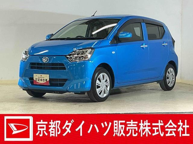 ミライースX SAIII