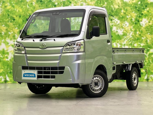 ピクシストラックスタンダード SAIIIt  4WD