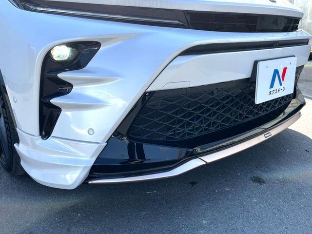 クラウンスポーツ2.5 Z E-Four 4WD