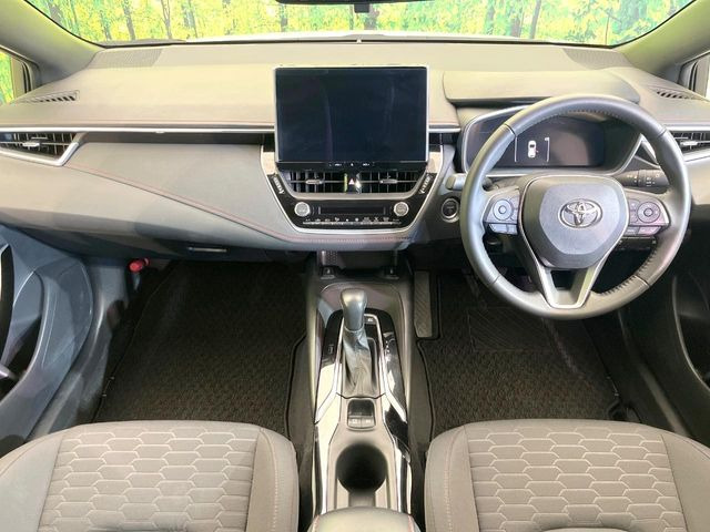 カローラスポーツ1.8 ハイブリッド G Z