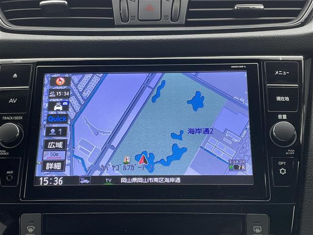 エクストレイル2.0 20Xi 4WD