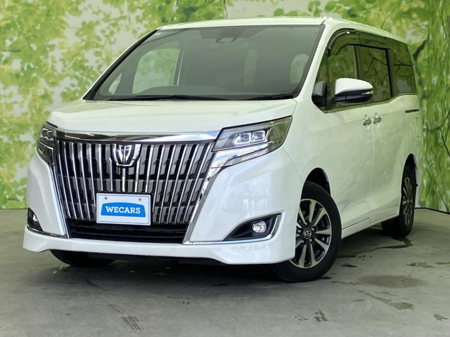 エスクァイア2.0 Gi