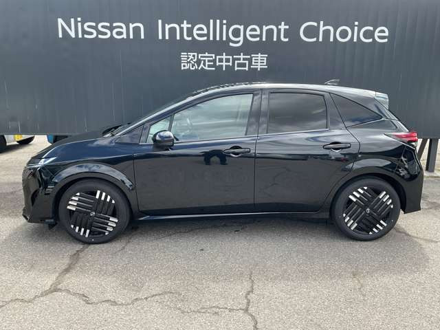 ノートオーラ1.2 G レザーエディション