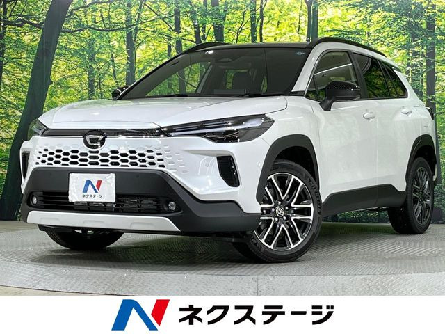 �J���[�� �N���X�i�g���^�j1.8 �n�C�u���b�h Z ���Îԉ摜