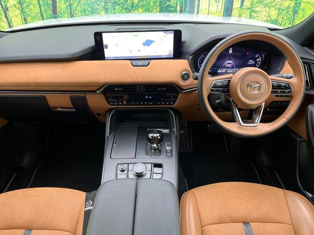 CX-603.3 XD ハイブリッド プレミアムスポーツ ディーゼル 4WD