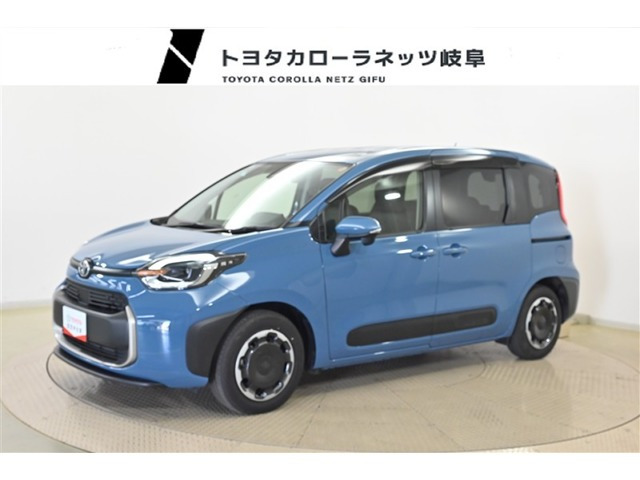 シエンタハイブリッド 1.5 Z