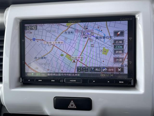 フレアクロスオーバーXS