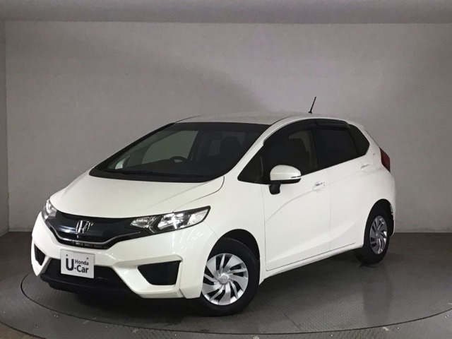 フィット1.3 13G Fパッケージ