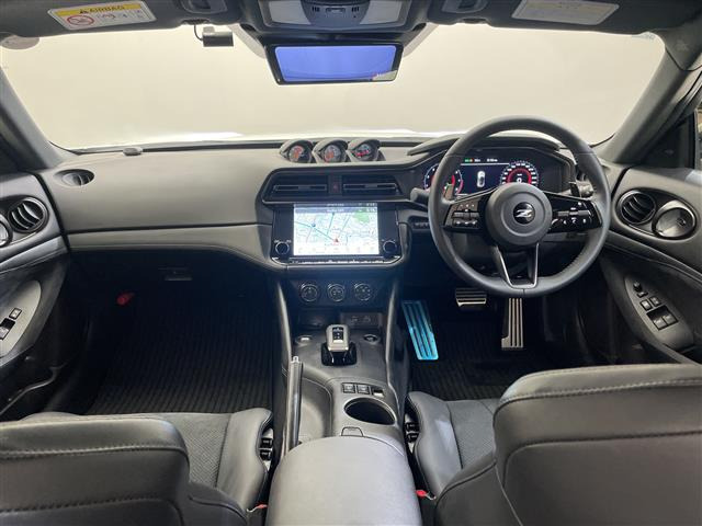 フェアレディZ3.0 バージョン ST