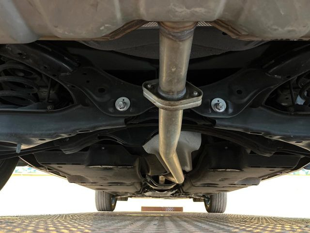 下回りがきれいなうちに、防錆加工の施工がオススメ。降雪地域はもちろん、沿岸部にお住いの方や、趣味でマリン・ウィンタースポーツをされる方にご好評いただいております。