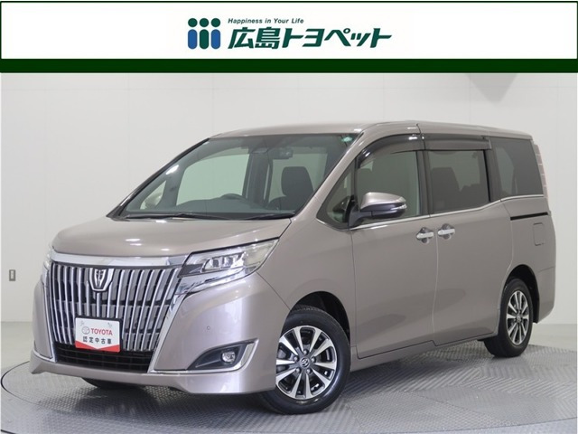 エスクァイア2.0 Xi