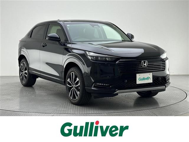 ヴェゼル1.5 ハイブリッド Z