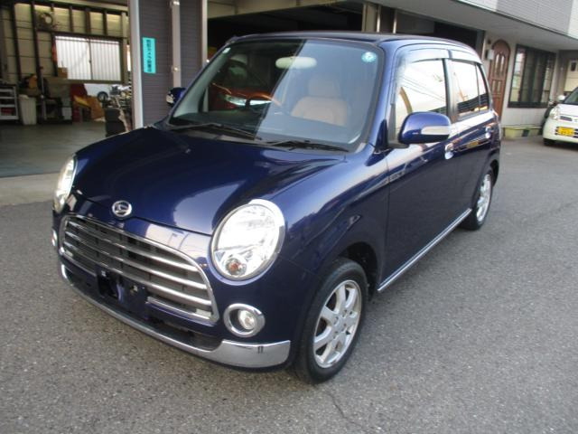 ミラジーノプレミアム X