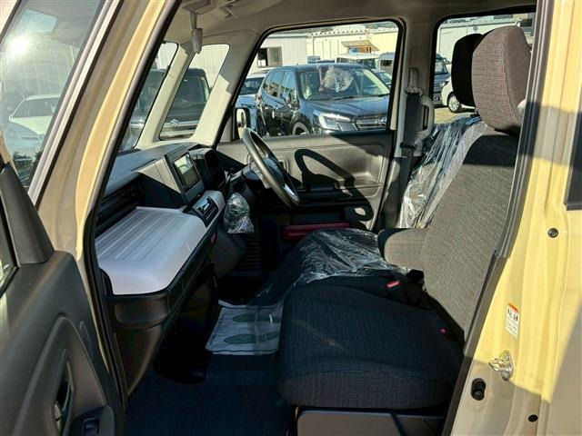 スペーシアハイブリッド(HYBRID) G