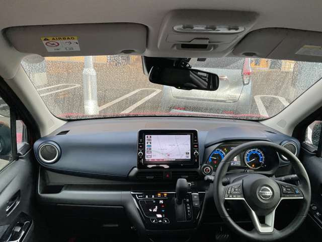 デイズハイウェイスター Gターボ プロパイロットエディション 4WD