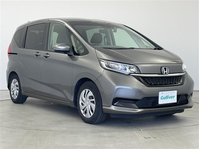 フリード1.5 G ホンダセンシング