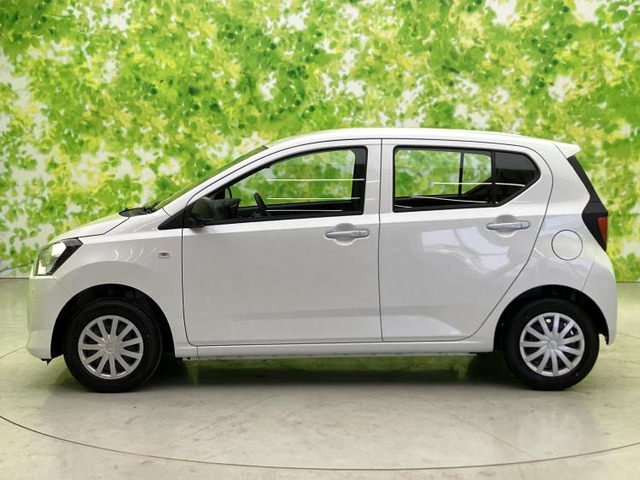 ミライースL SAIII