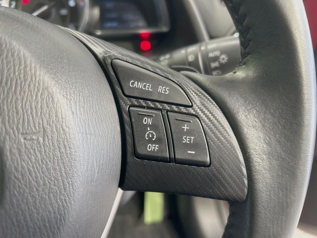 �y�N���[�Y�R���g���[���z�������H�����N���N���s�B�A�N�Z���𗣂��Ă���葬�x�ő��s���ł��A�������^�]���̕��S���y��!�����E�������ȒP�ȃX�C�b�`����Œ����ł��܂��B