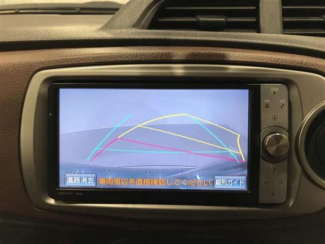 ヴィッツ1.3 ジュエラ