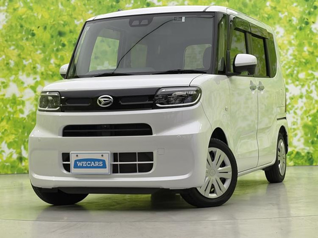 タントX セレクション