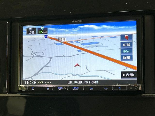 �y�i�r�Q�[�V�����z�ړI�n�܂ł�������ē����Ă����g���₷���i�r�BBluetooth�ڑ�����΂������̃X�}�z��MP3�v���C���[�̉��y���Đ��\!�����̉^�]������Ɋy�����Ȃ�܂�!!