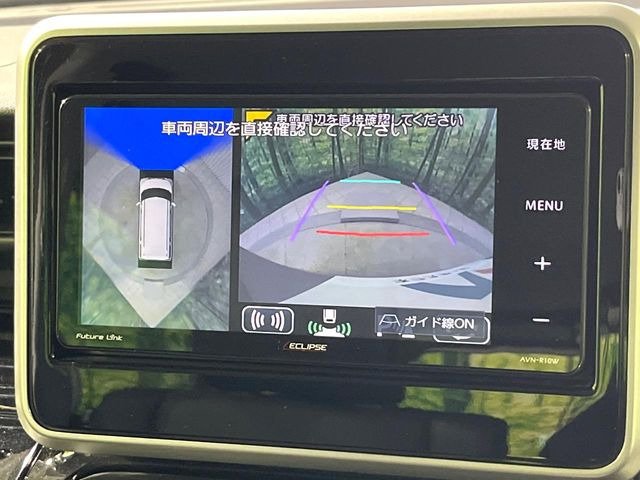 スペーシアカスタムハイブリッド(HYBRID)  XS