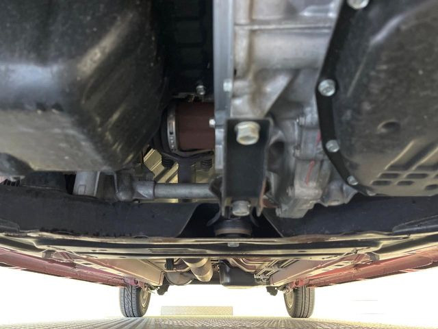 下回りがきれいなうちに、防錆加工の施工がオススメ。降雪地域はもちろん、沿岸部にお住いの方や、趣味でマリン・ウィンタースポーツをされる方にご好評いただいております。