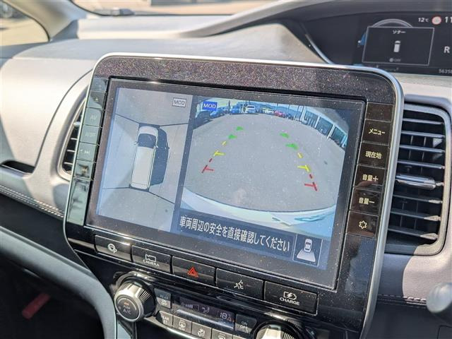 セレナ1.2 e-POWER ハイウェイスターV