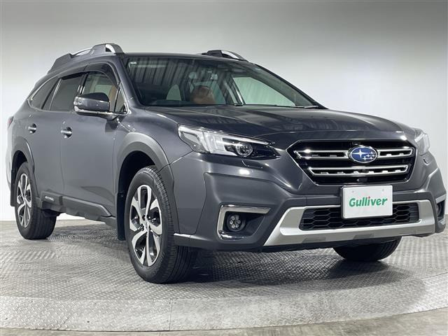 レガシィアウトバック1.8 リミテッド EX 4WD