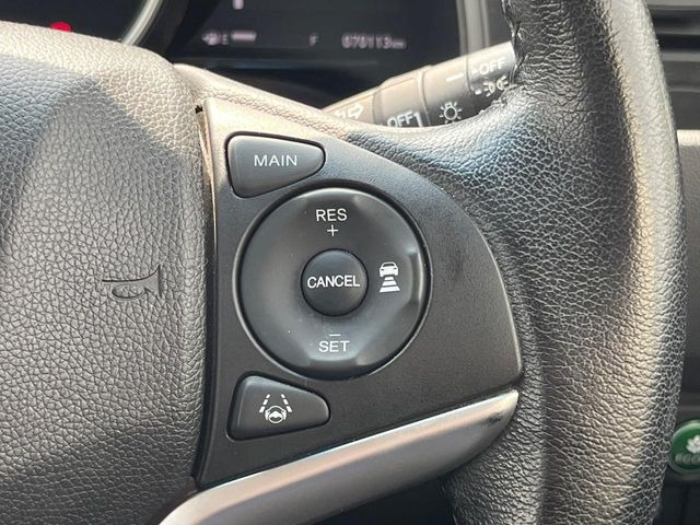 �y�A�_�v�e�B�u�N���[�Y�R���g���[���z�������H�ł̒��������s���y��!!�����ő��x��ۂN���[�Y�R���g���[�����A�Փˌy���V�X�e���ƘA�g���A�O���̎ԗ������m���ĎԊԂ�ۂ悤�ɑ��x���߂��Ă���܂�!!