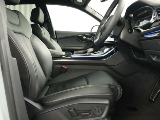 Q8ブロンズ エディション ディーゼル 4WD