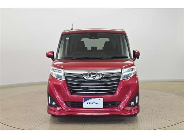 トール1.0 カスタムG SAII