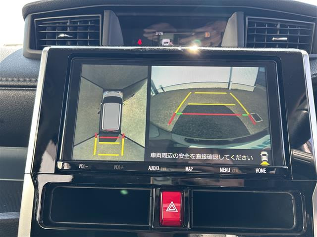 ルーミー1.0 カスタム G