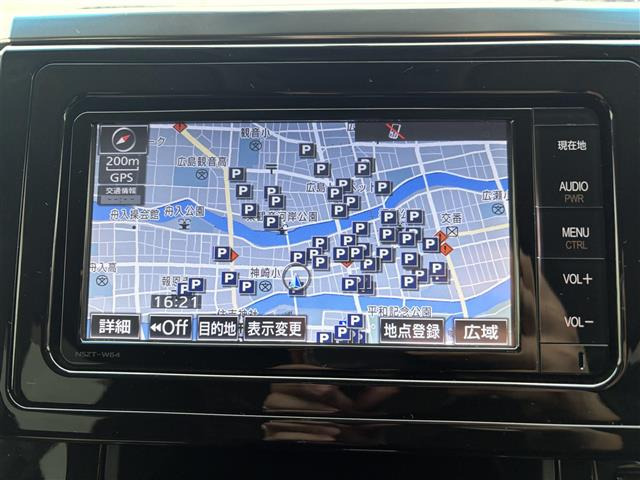 ヴェルファイア2.5 Z