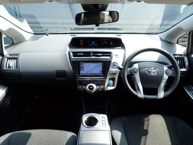 �C���p�l�摜�ɂȂ�܂��B�ԓ��͐��Ǝ҂ɂĎ����N���[�j���O�{�H�ς݂Ȃ̂ŁA��ϐ����ł��B