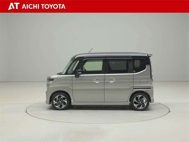 スペーシアカスタムハイブリッド(HYBRID)  XSターボ