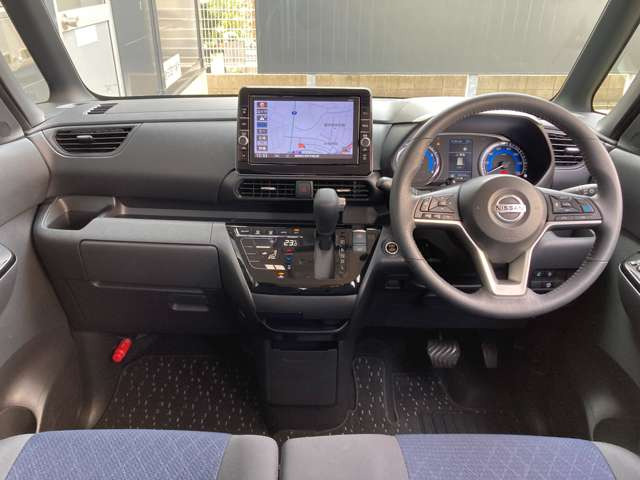 デイズハイウェイスター Gターボ プロパイロットエディション