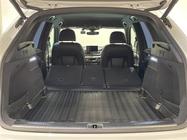 Q540 TDI クワトロ スポーツ ディーゼル 4WD