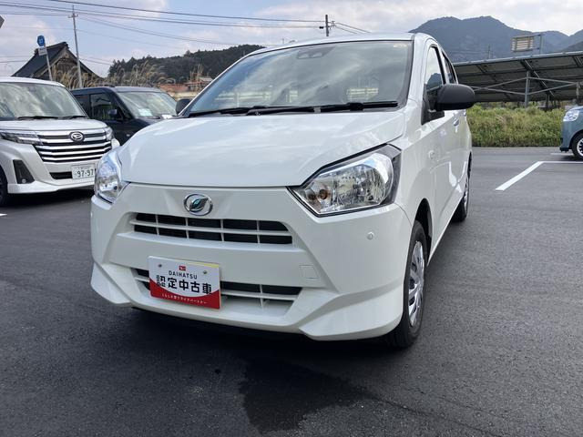 ミライースL SAIII