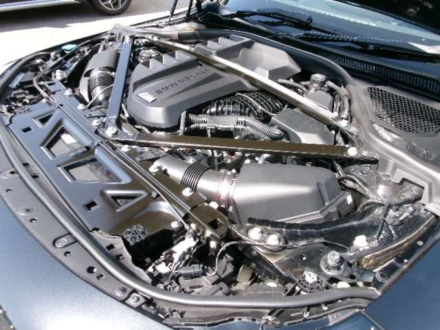 M2クーペM ステップトロニック