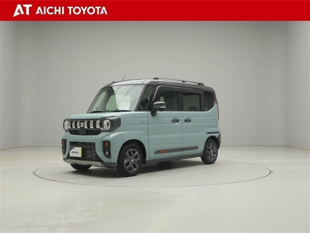 スペーシアギアハイブリッド(HYBRID) XZターボ