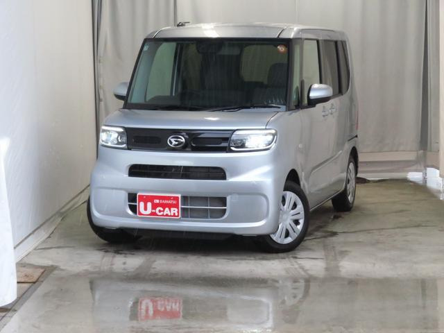 タントX リミテッド