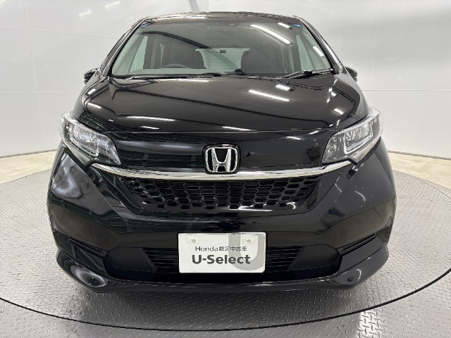 フリード+1.5 ハイブリッド G