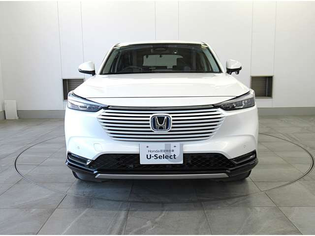 ヴェゼル1.5 ハイブリッド Z