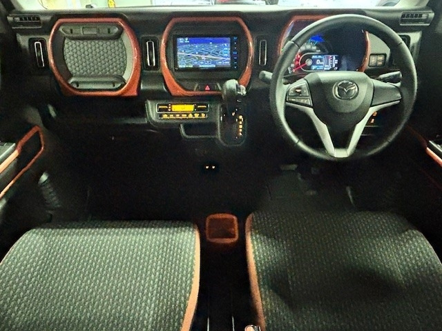 フレアクロスオーバーXS