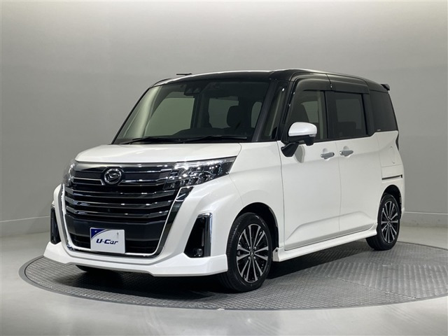 トール1.0 カスタムG