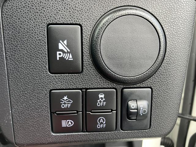 ミライースL SAIII