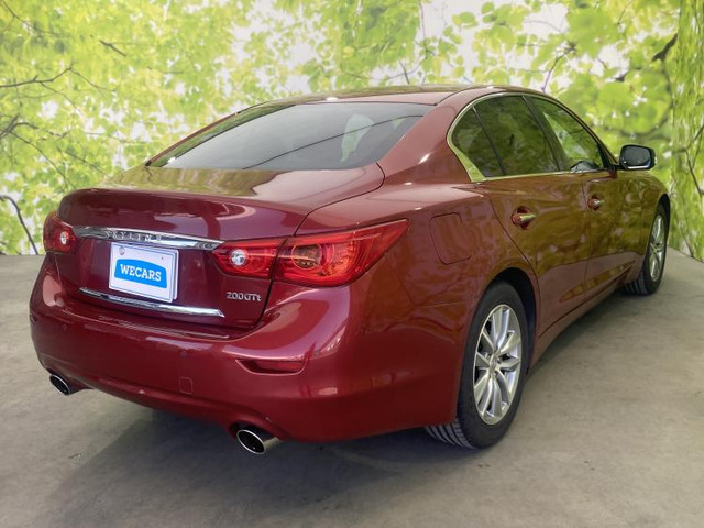 スカイライン2.0 200GT-t タイプP